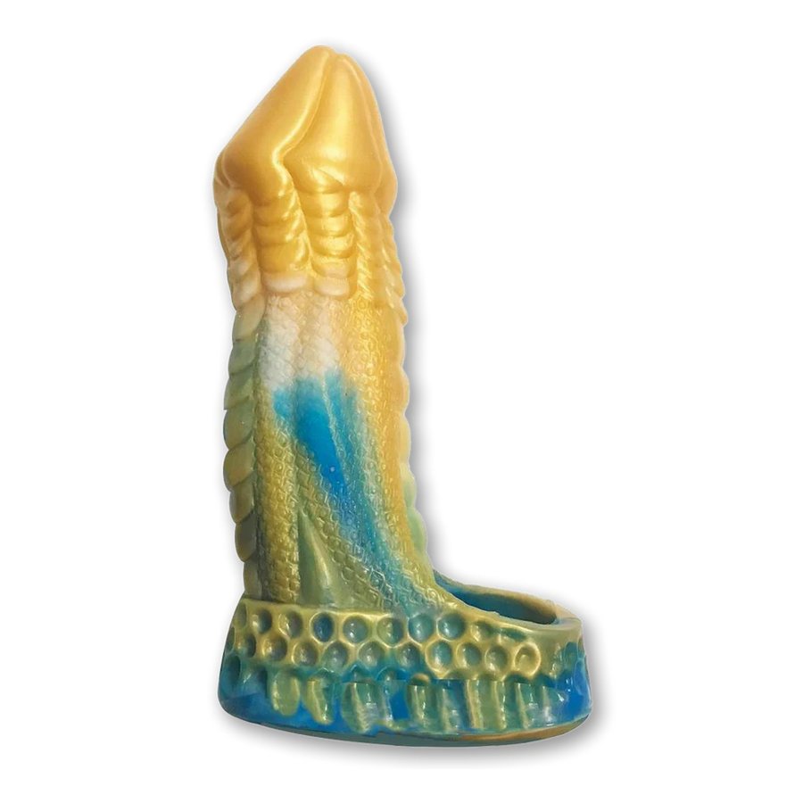 Alien Nation Komodo Extender