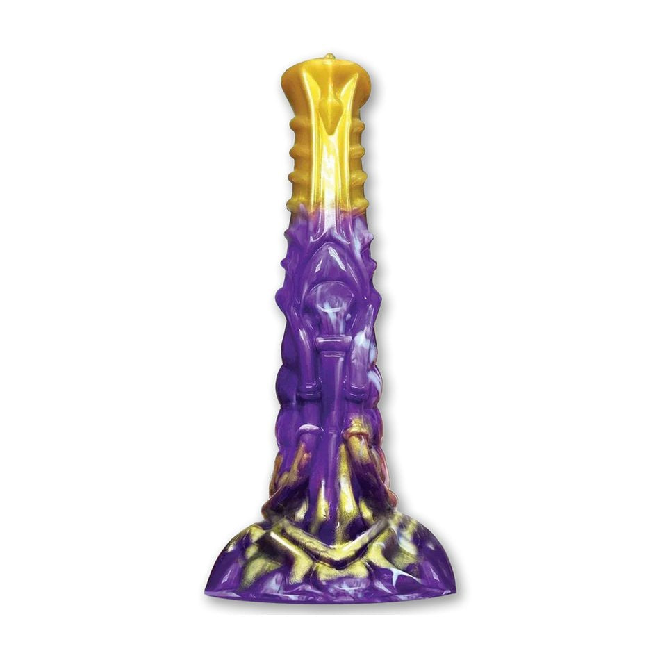 Alien Nation Obelisk