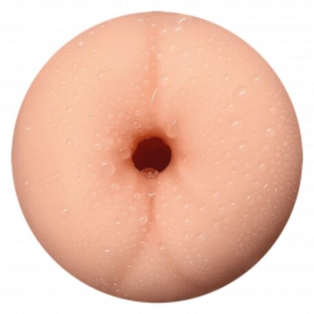 Alive Flex Anal - Anus-Shaped Masturbator