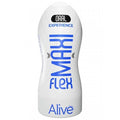 Alive Flex Oral - Mouth-Shaped Masturbator