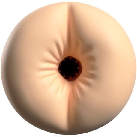 Alive Mini Shot Masturbator Anal