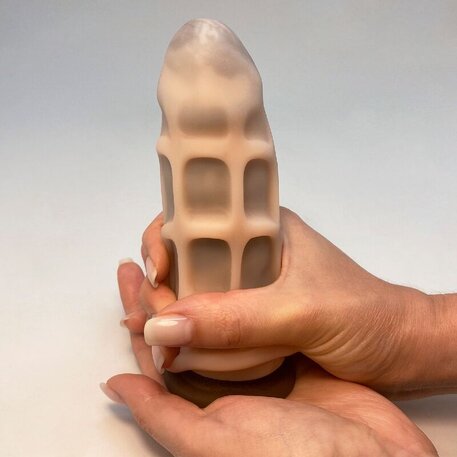 Alive Mini Shot Masturbator Vaginal