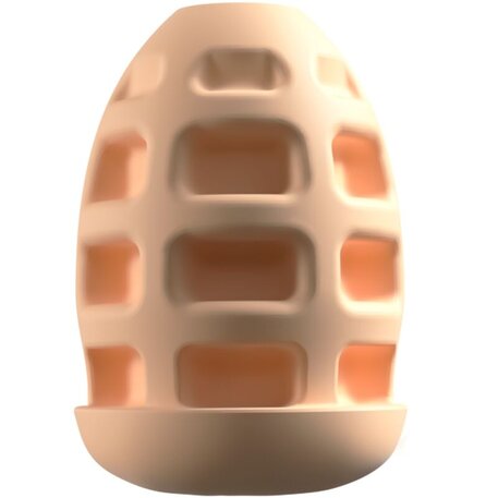 Alive Mini Shot Masturbator Anal
