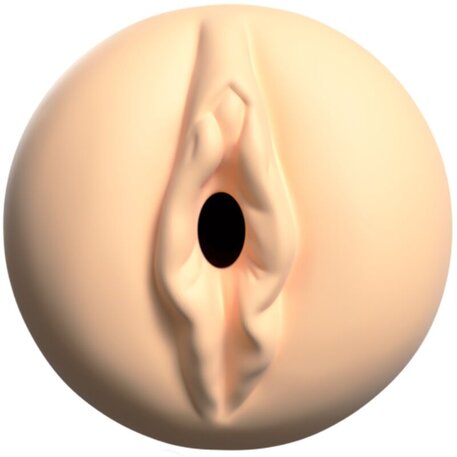 Alive Mini Shot Masturbator Vaginal