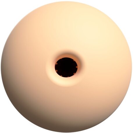 Alive Mini Shot Masturbator