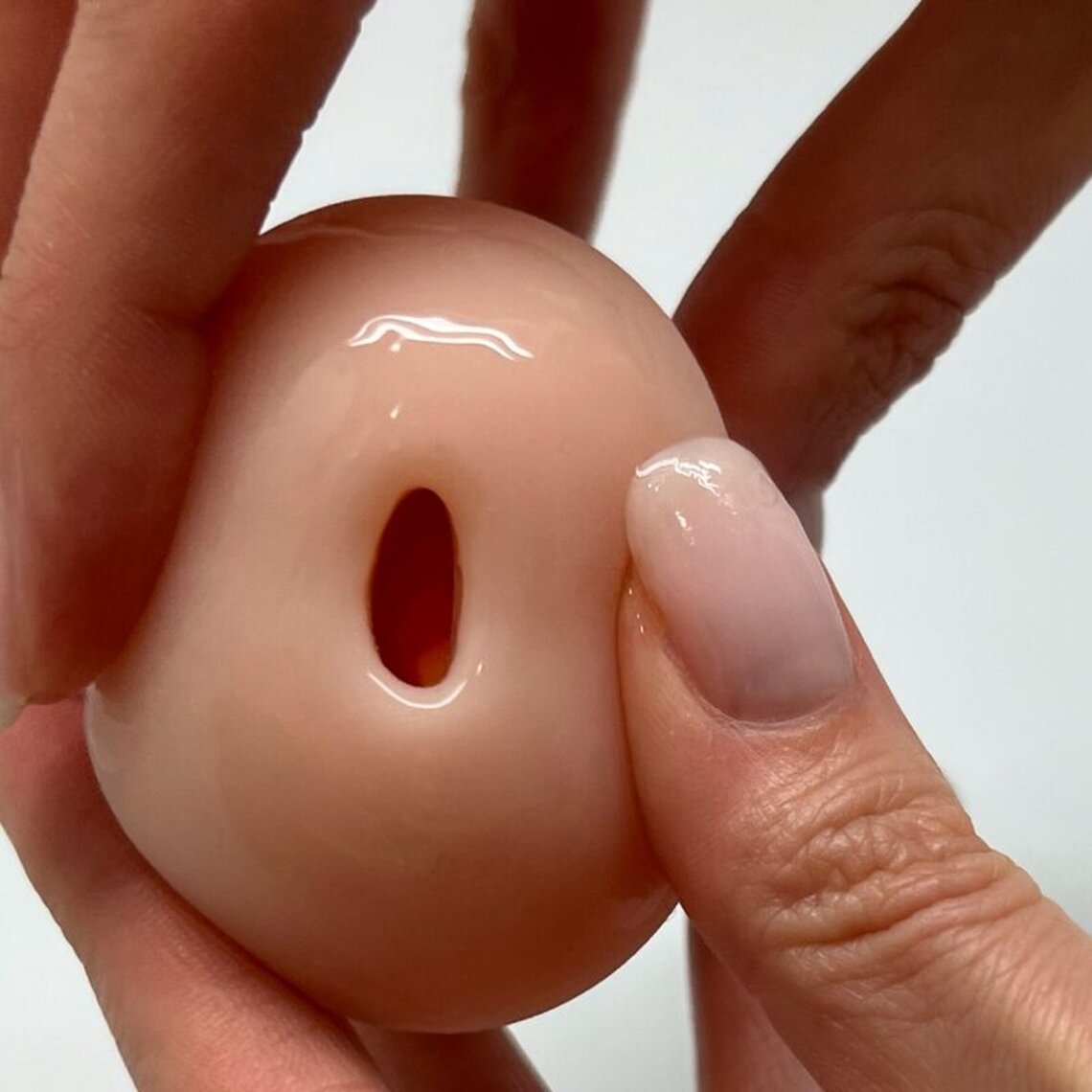 Alive Mini Shot Masturbator