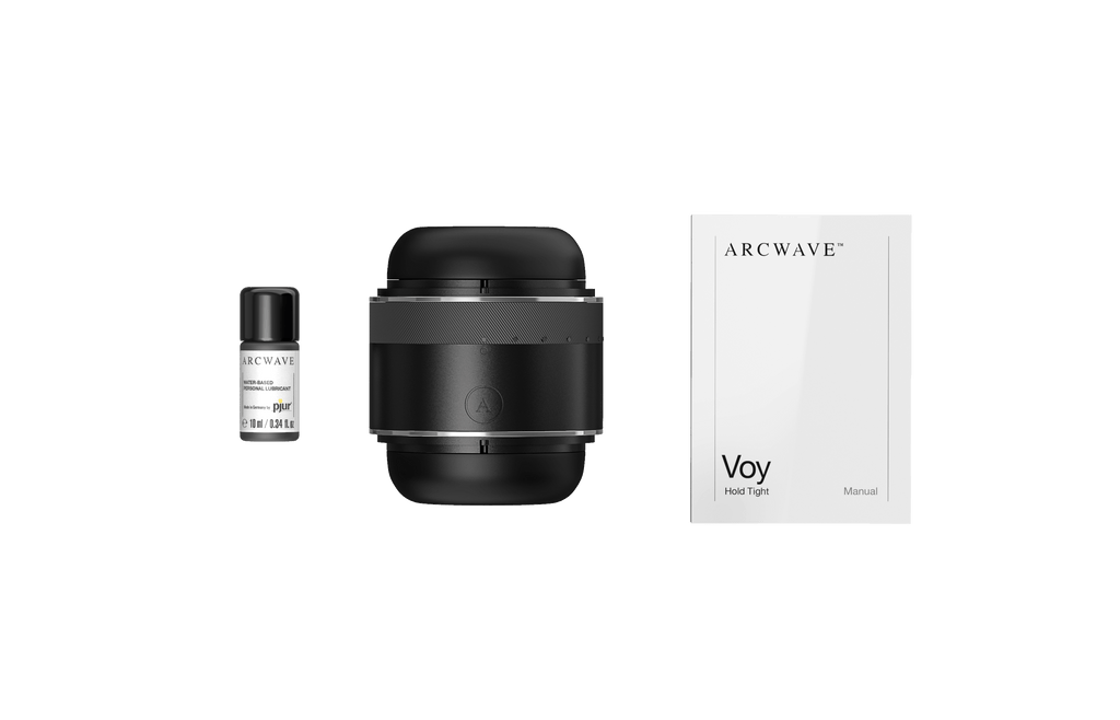 Arcwave Voy