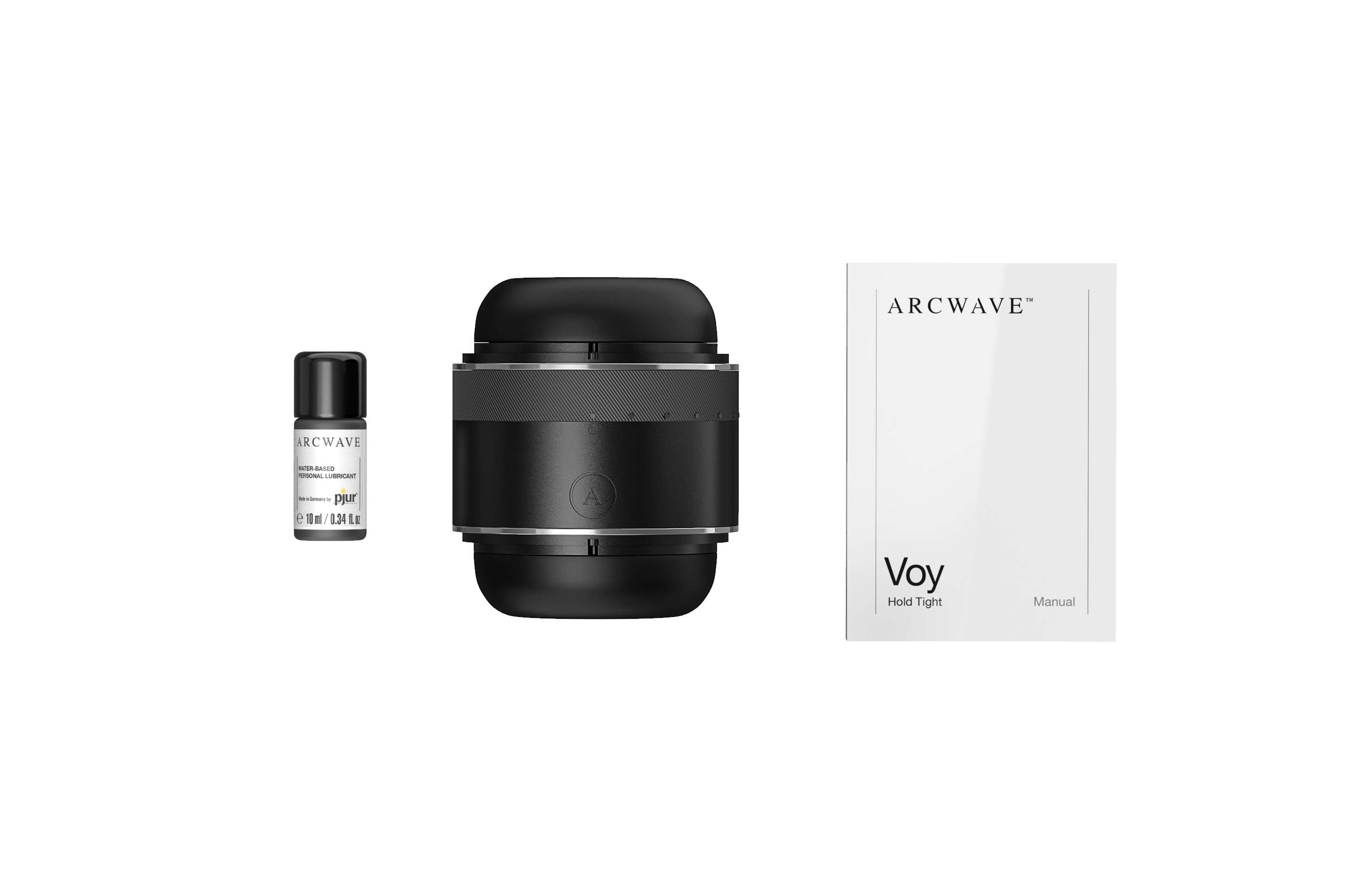 Arcwave Voy
