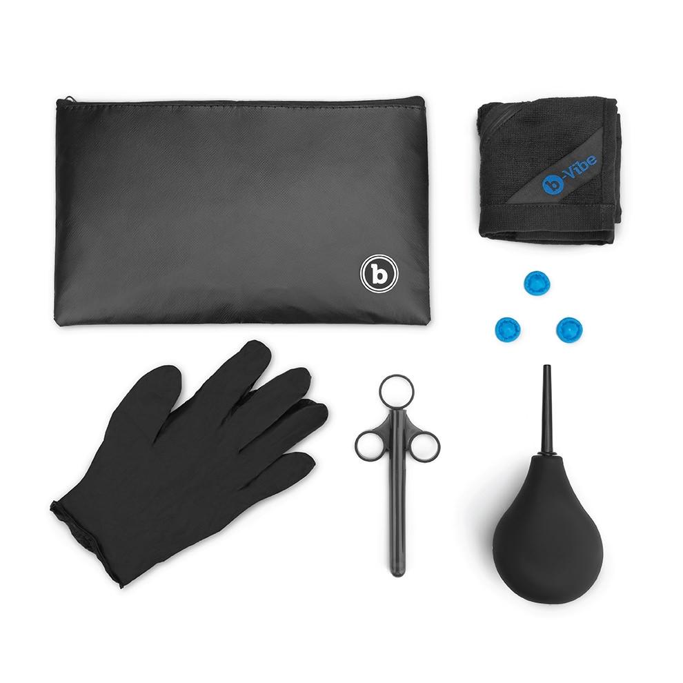 b-Vibe Anal Massage Set