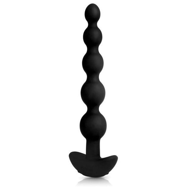 b-Vibe Cinco Remote Control Anal Beads