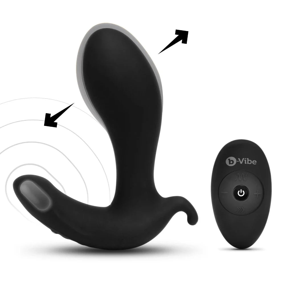 b-Vibe Expand