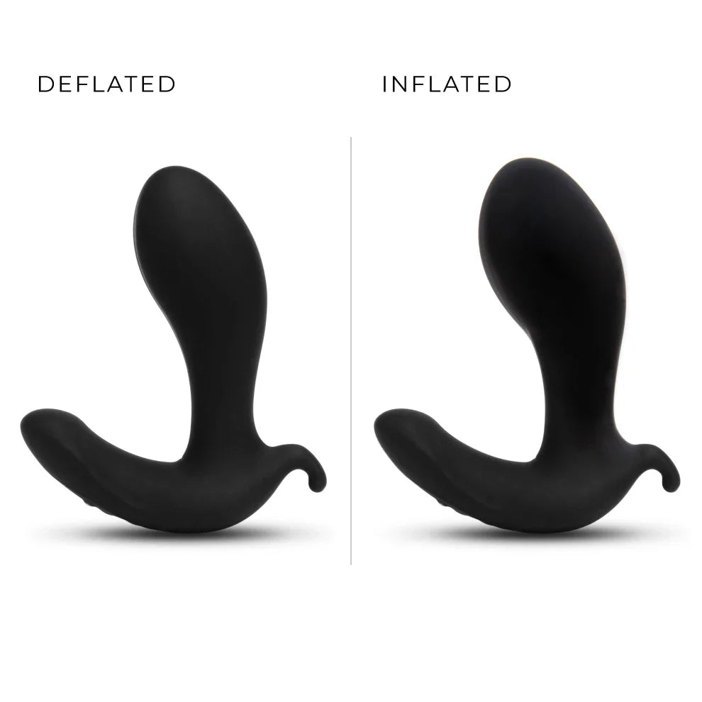 b-Vibe Expand
