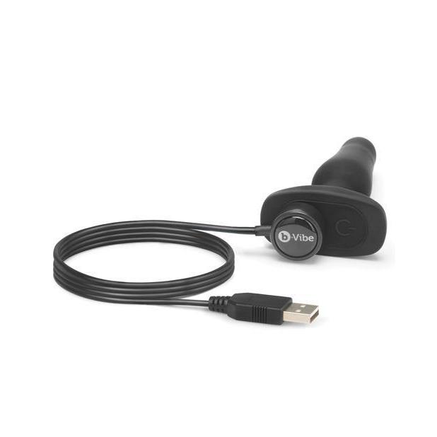 b-Vibe Remote Novice Plug