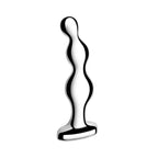 b-Vibe Stainless Steel Anal Beads