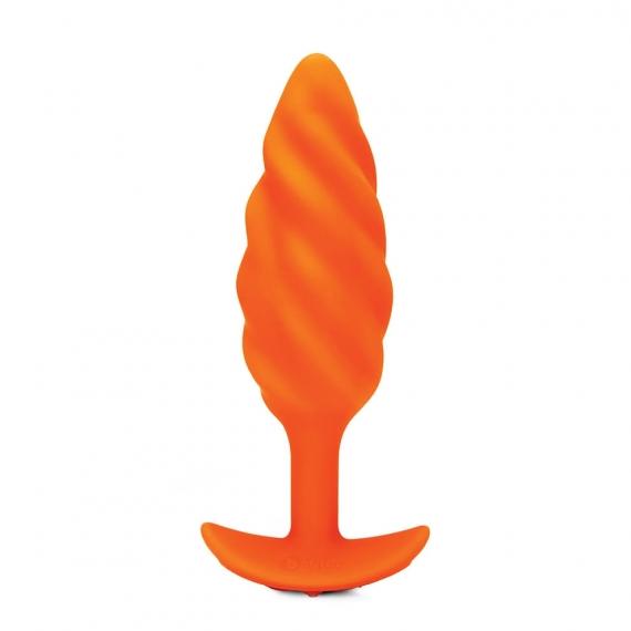 b-Vibe Textured Plugs