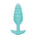 b-Vibe Textured Plugs