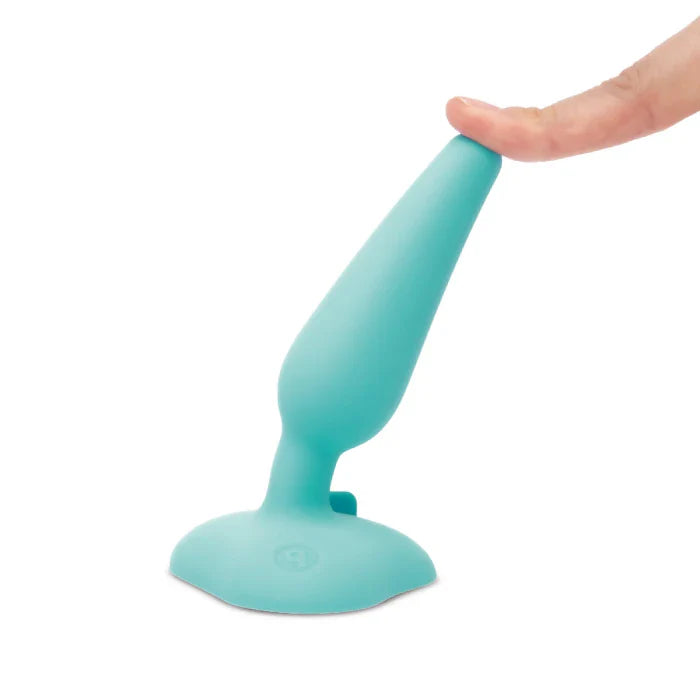 b-Vibe Anal Training 3-Piece Kit