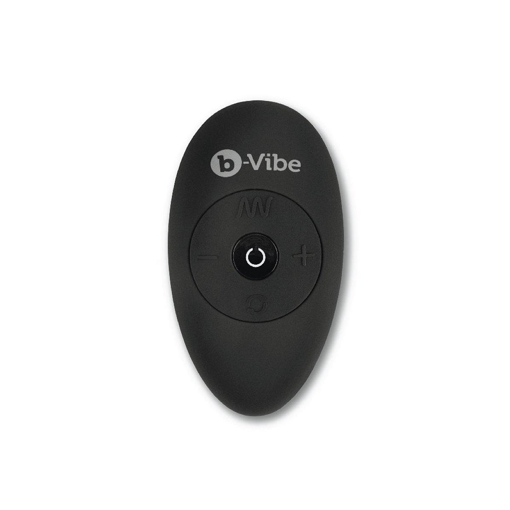 b-Vibe XL Rimming Plug
