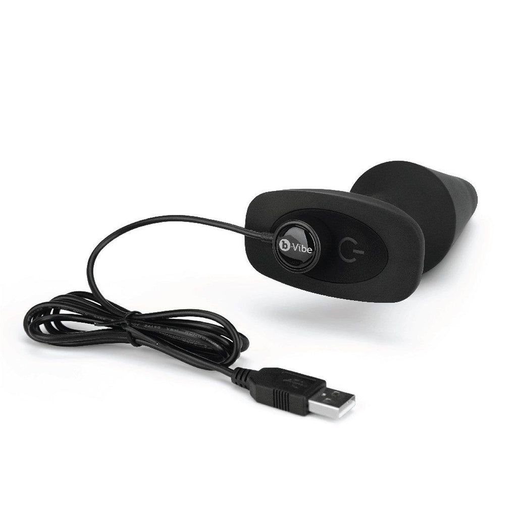 b-Vibe XL Rimming Plug