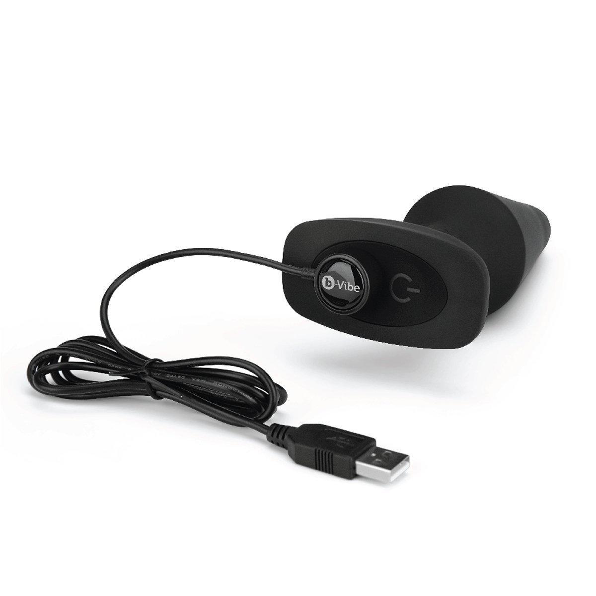 b-Vibe XL Rimming Plug