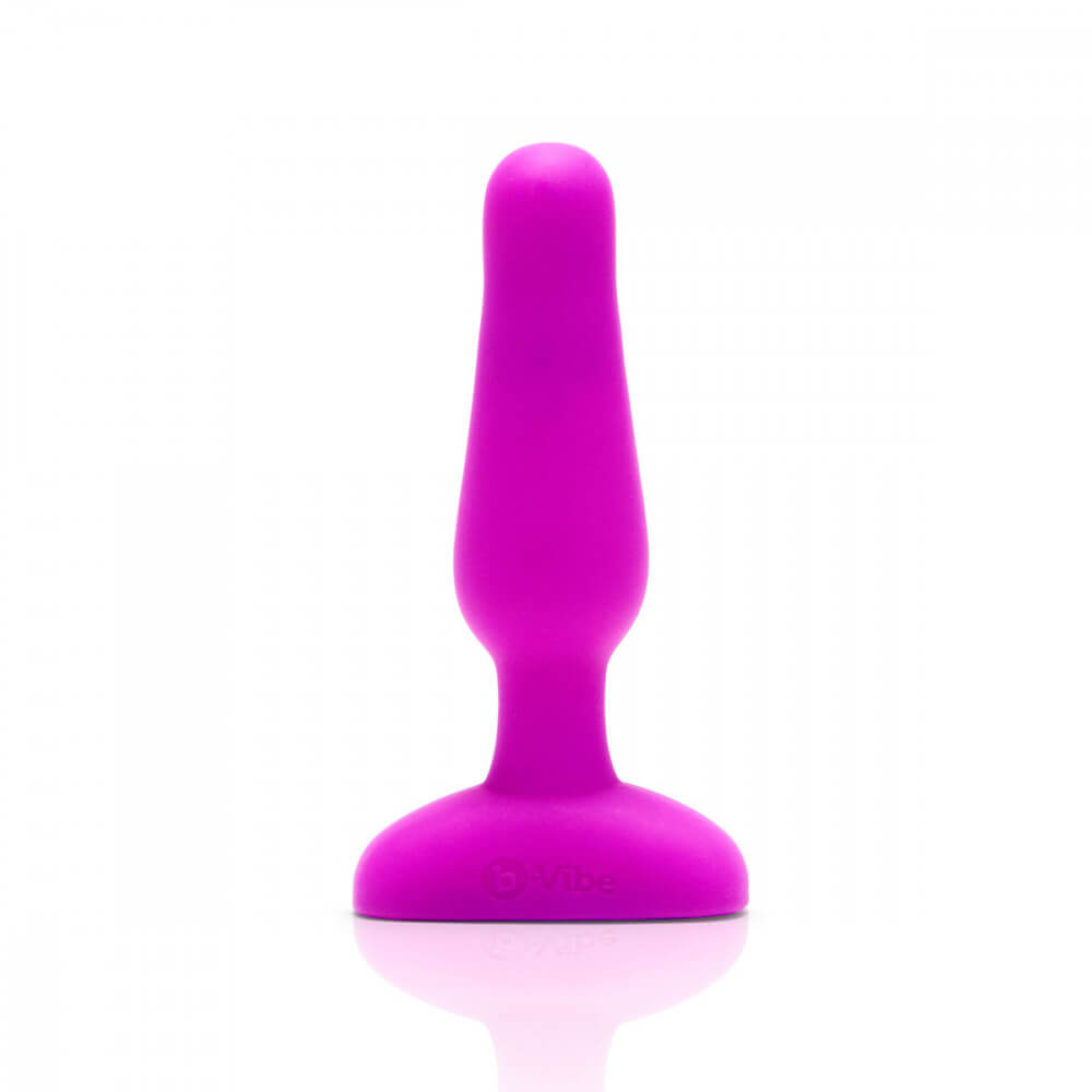 b-Vibe Remote Novice Plug