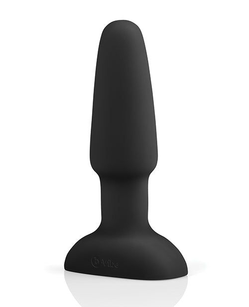 b-Vibe Rimming Plug 2