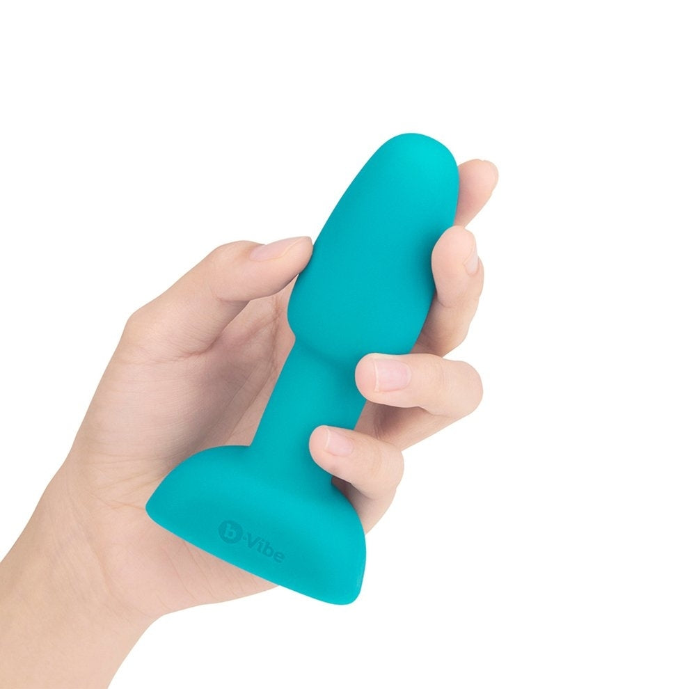 b-Vibe Petite Rimming Plug