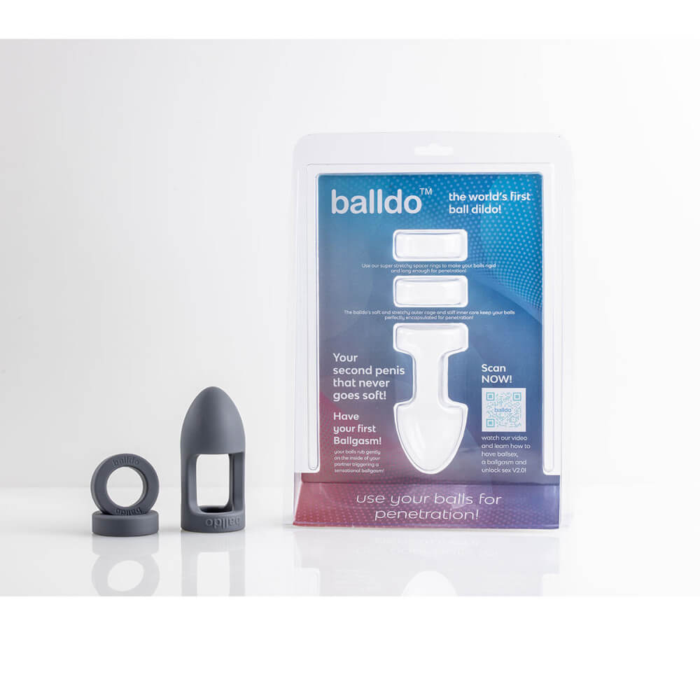 Balldo