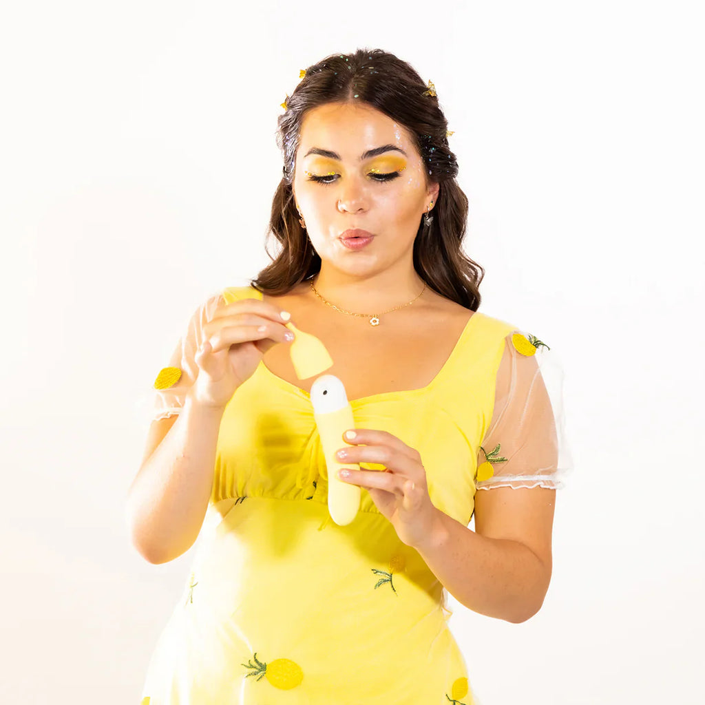 Banana Cream