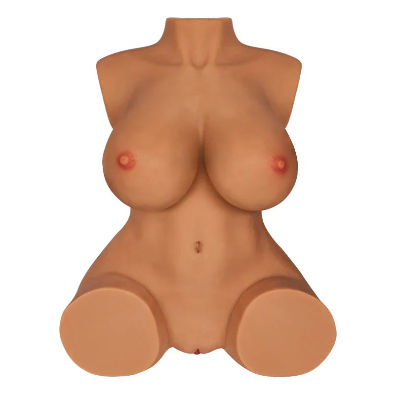 BRITNEY Half-Body Sex Doll