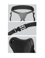 Body Dock Original Harness for Suction Cup Dildos