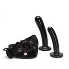 Bend Over Intermediate Strap-on Harness Kit by Tantus