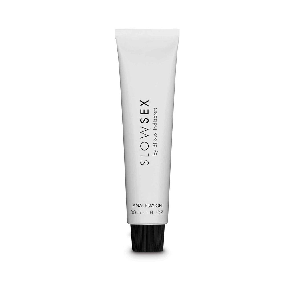 Bijoux Indiscrets Anal Play Gel