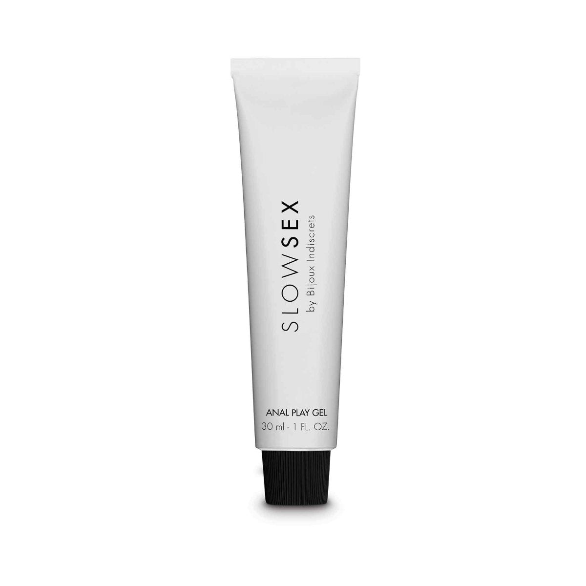 Bijoux Indiscrets Anal Play Gel