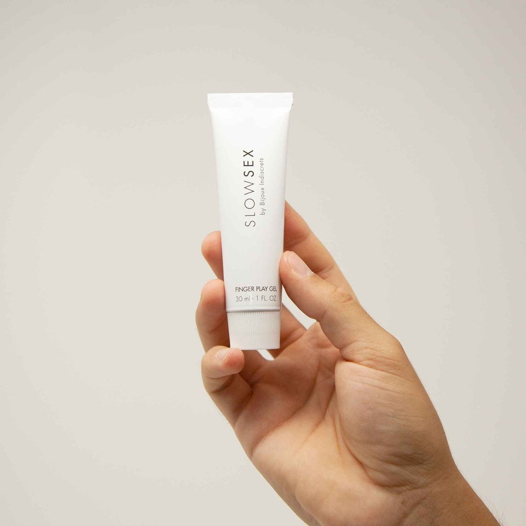 Bijoux Indiscrets Finger Play Gel