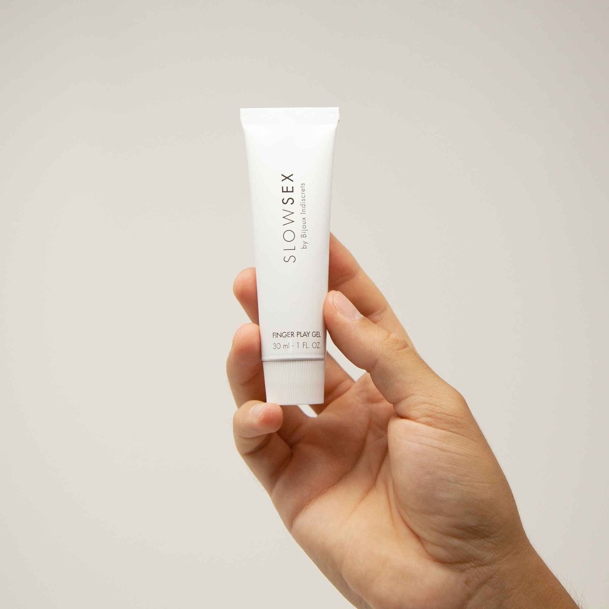 Bijoux Indiscrets Finger Play Gel
