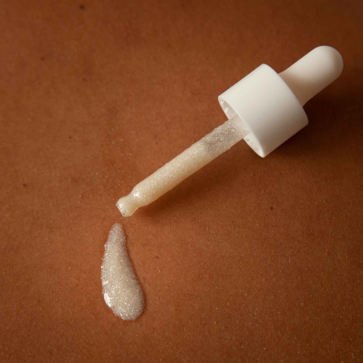 Bijoux Indiscrets Intimate Shimmer Dry Oil