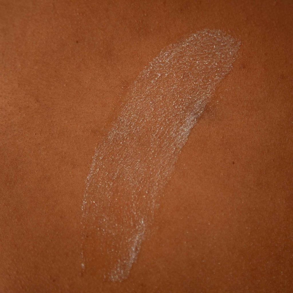 Bijoux Indiscrets Intimate Shimmer Dry Oil
