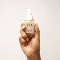 Bijoux Indiscrets Intimate Shimmer Dry Oil