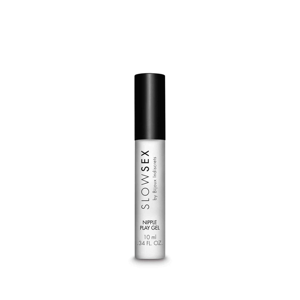 Bijoux Indiscrets Nipple Play Gel