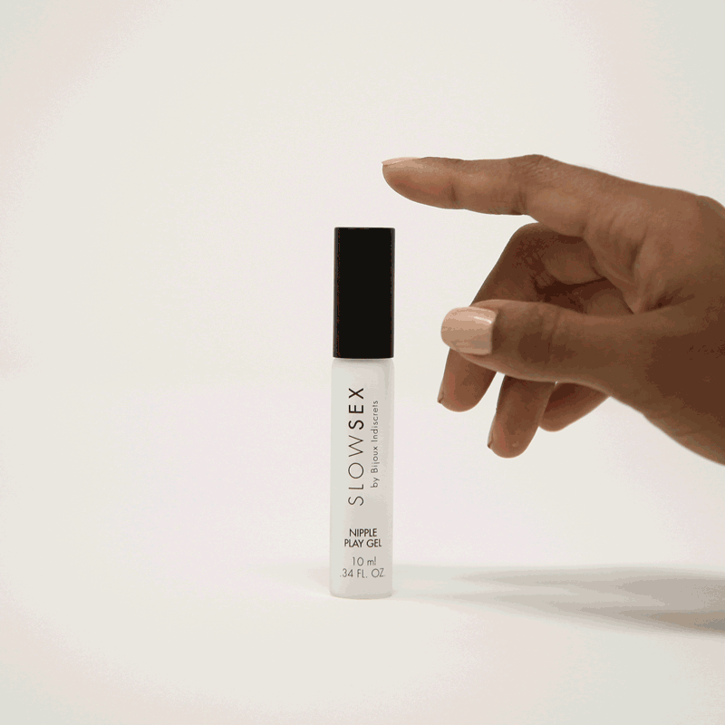 Bijoux Indiscrets Nipple Play Gel