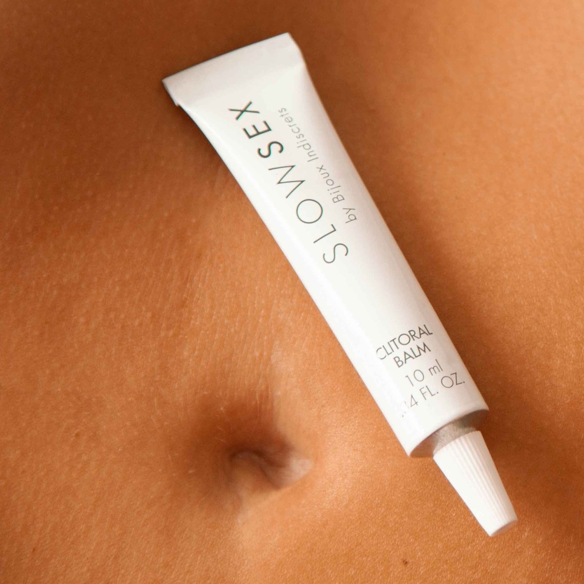 Bijoux Indiscrets Slow Sex: Clitoral Balm