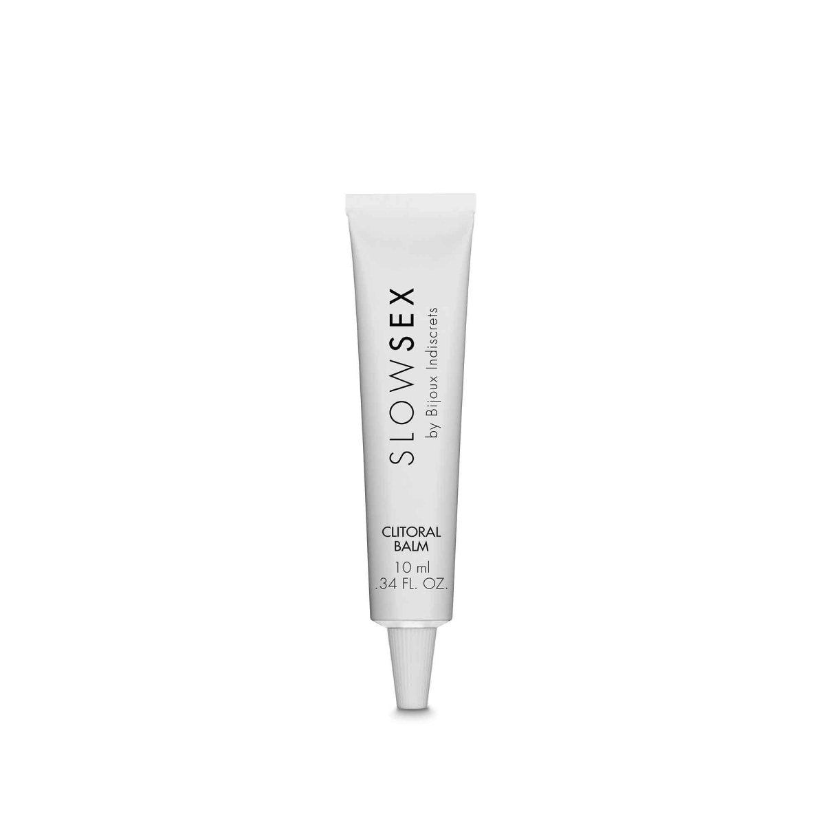 Bijoux Indiscrets Slow Sex: Clitoral Balm