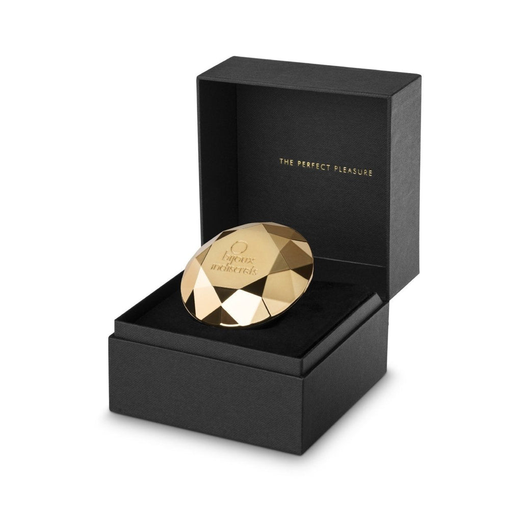 Bijoux Indiscrets Twenty One Vibrating Diamond