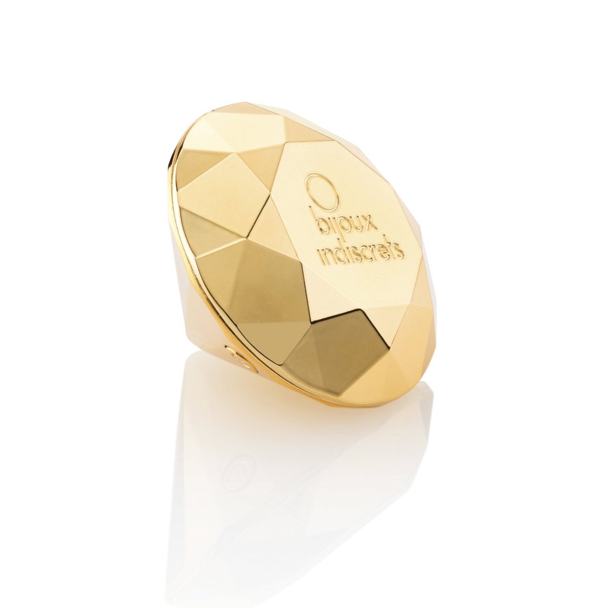Bijoux Indiscrets Twenty One Vibrating Diamond