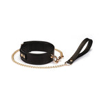 Organosilicone Soft, Vegan Collar & Leash
