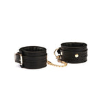 Organosilicone Soft, Vegan Wrist Cuffs