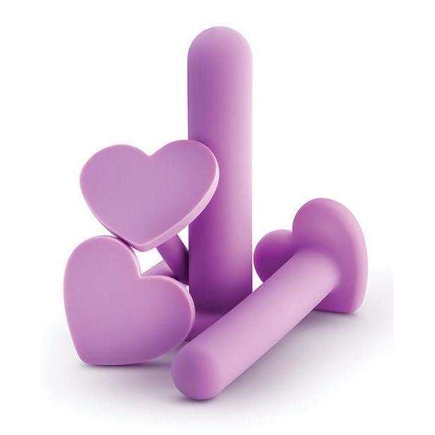 Blush Wellness Dilator Kit
