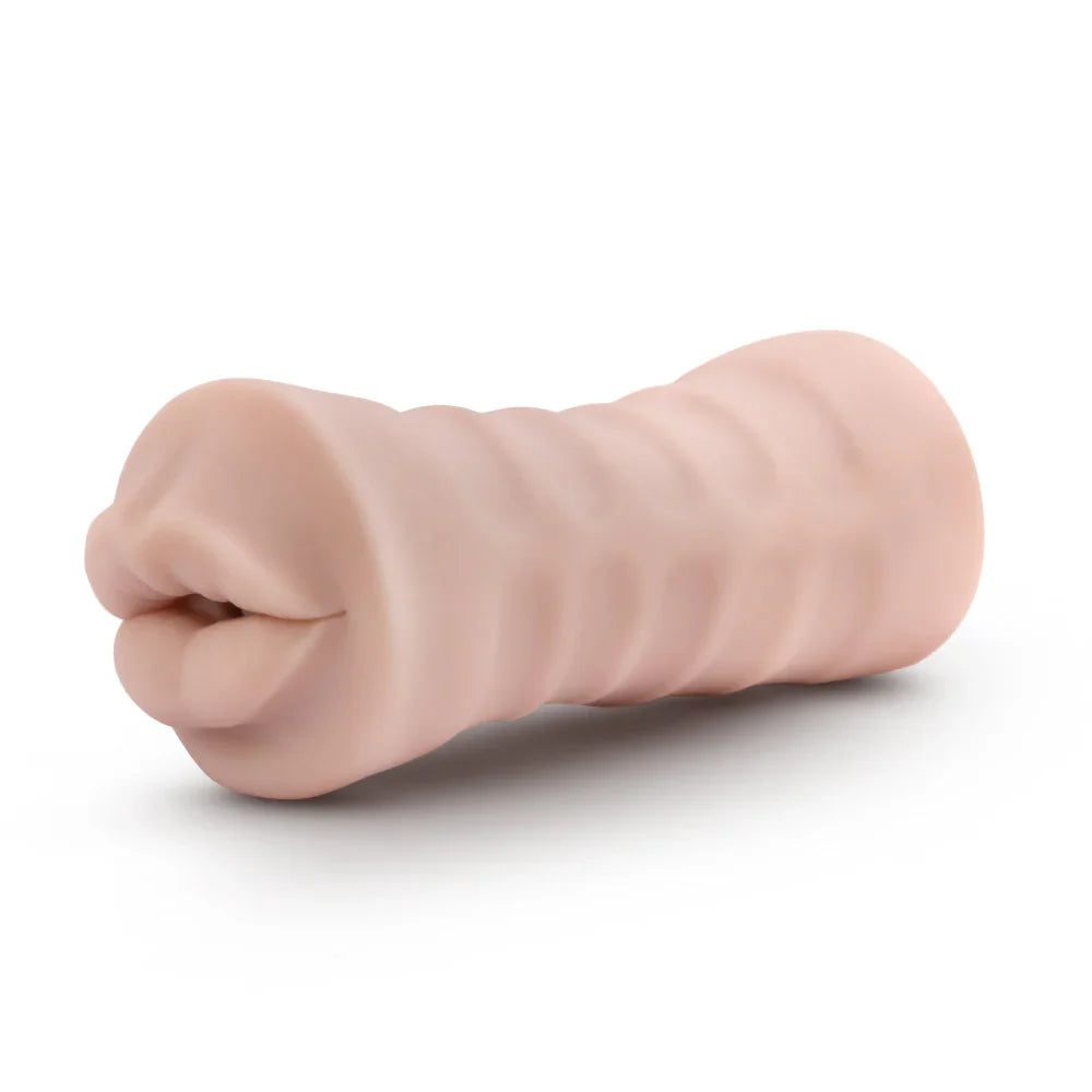 Angie with Vibrator