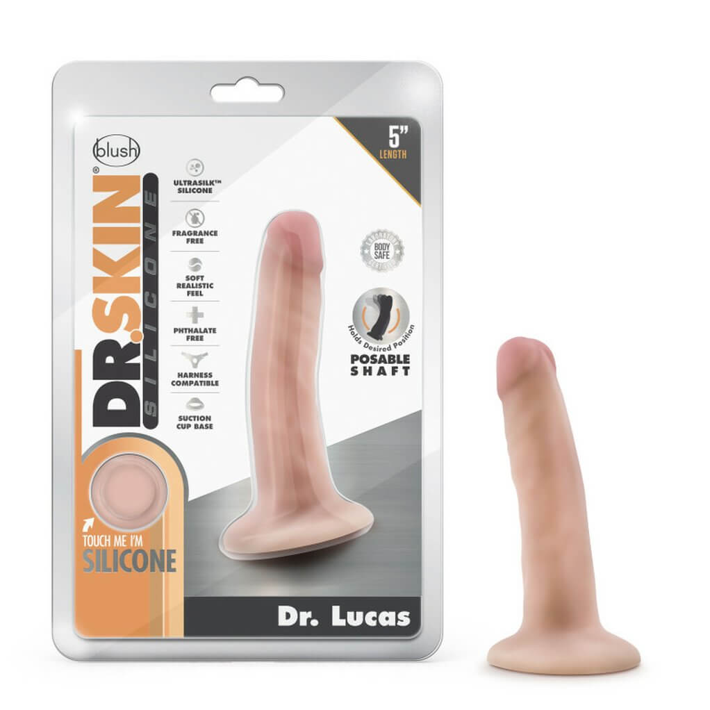 Blush Dr. Skin Lucas